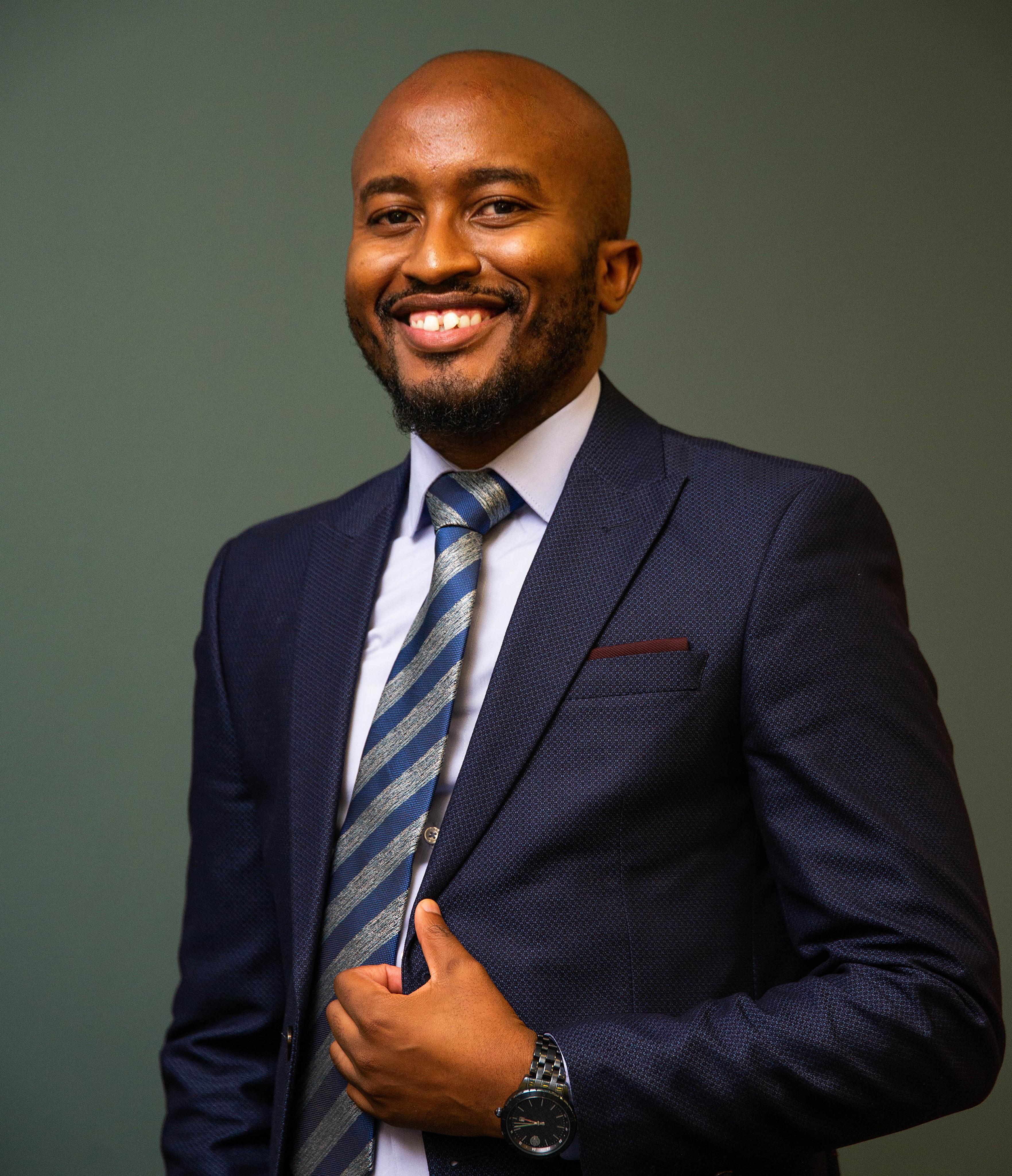Siyabulela Jentile